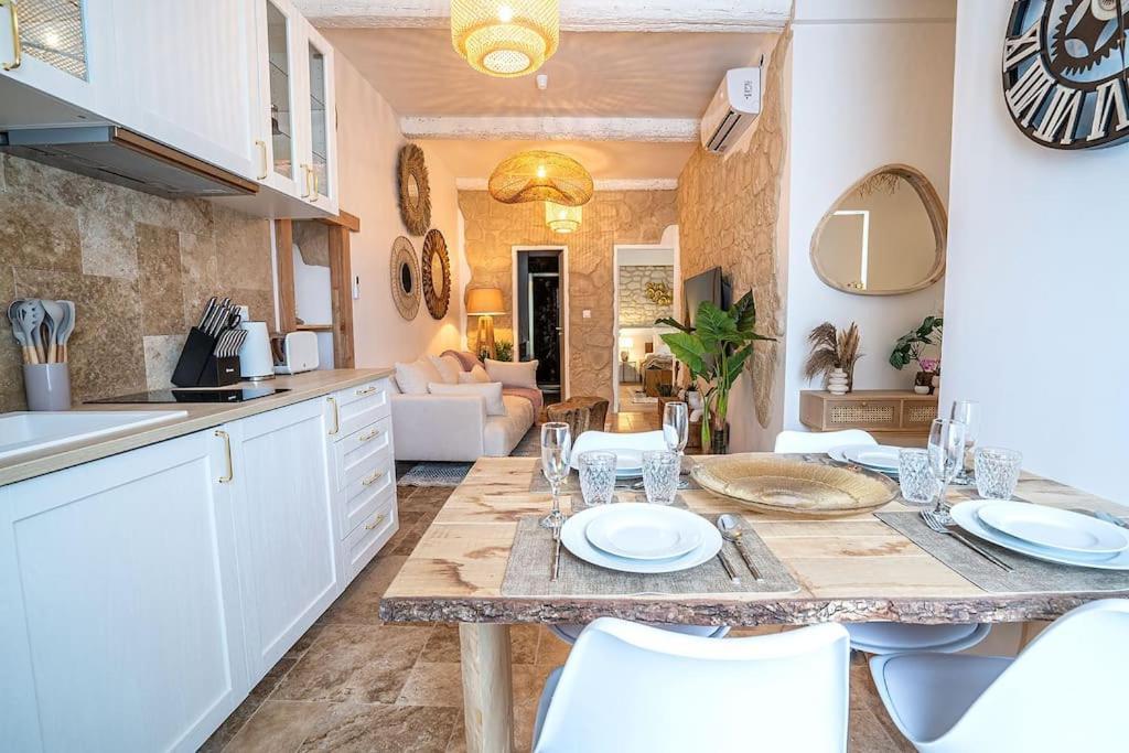 Evasion Scandinave A Elegance Et Confort Reunis ! Apartamento *