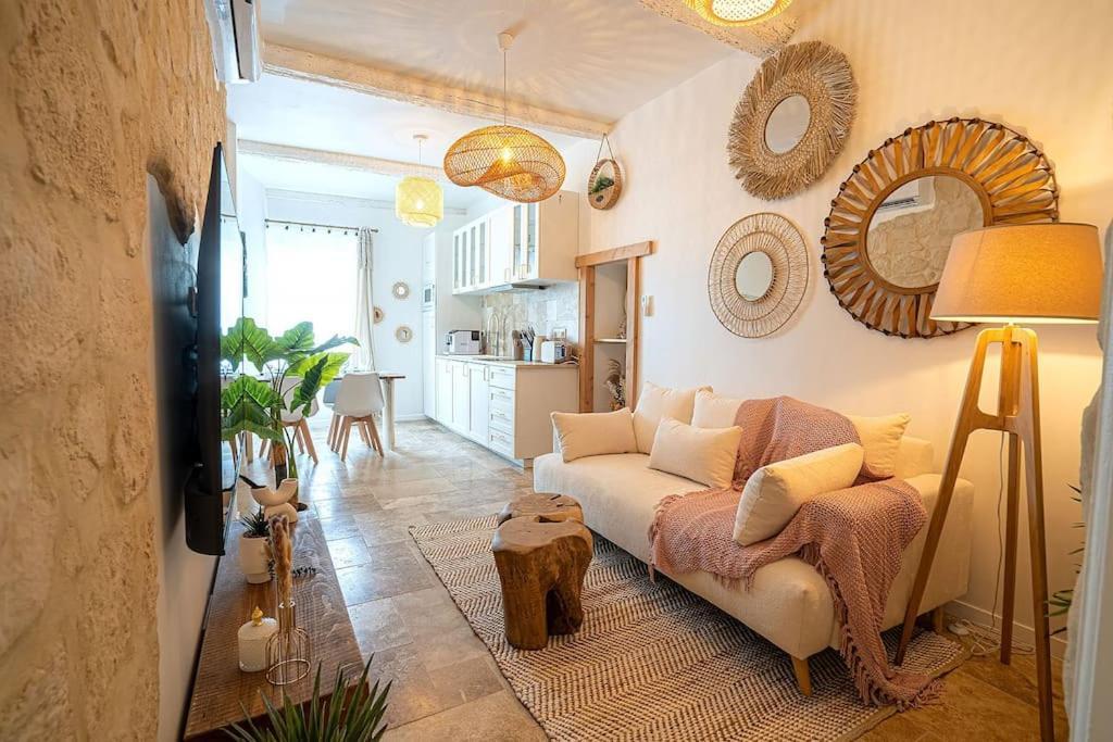 Evasion Scandinave A Elegance Et Confort Reunis ! Appartement Narbonne