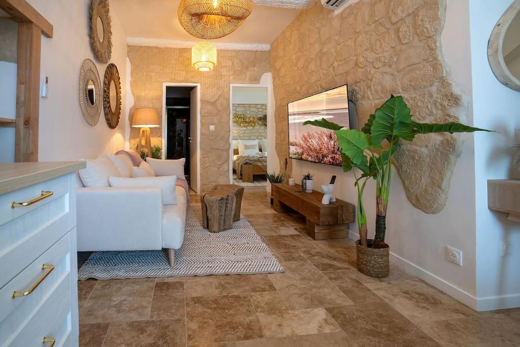 Evasion Scandinave A Elegance Et Confort Reunis ! Appartement *