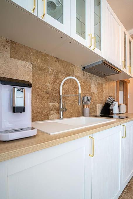 Evasion Scandinave A Elegance Et Confort Reunis ! Apartamento Narbona
