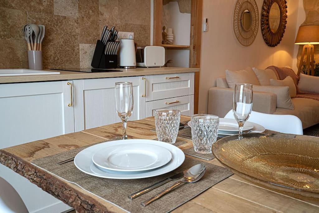 Evasion Scandinave A Elegance Et Confort Reunis ! Apartamento *