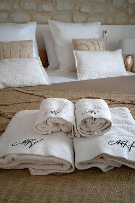Apartamento Evasion Scandinave A Elegance Et Confort Reunis !
