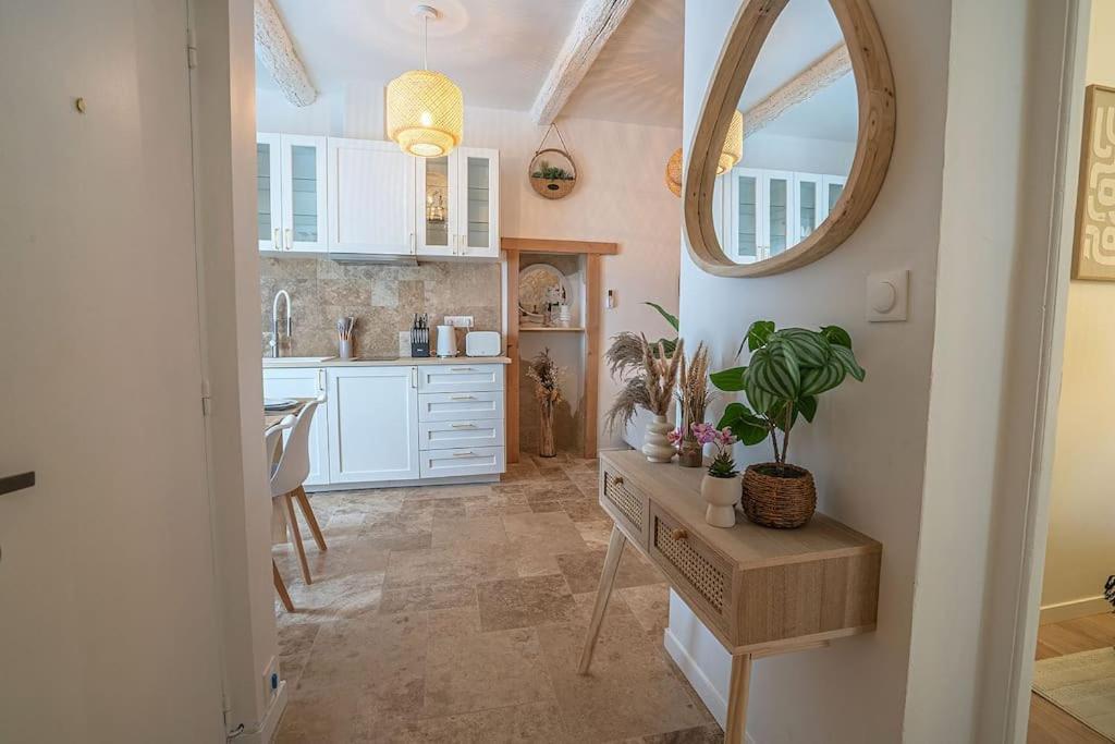Evasion Scandinave A Elegance Et Confort Reunis ! Apartamento Narbona